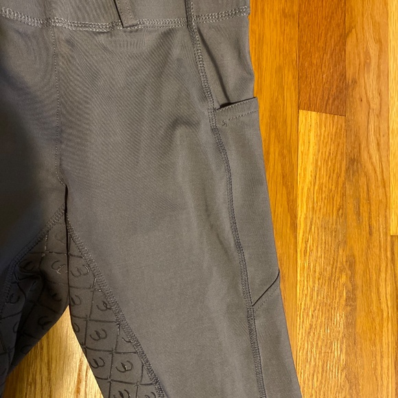 Ovation Riding Tights/breeches - Picture 3 of 4